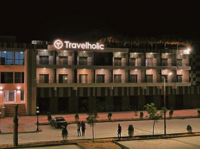 Travelholic Residence Marina Al alamain